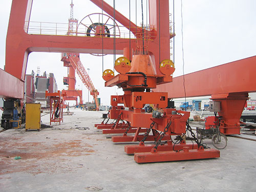 電磁鐵的技術(shù)與應(yīng)用